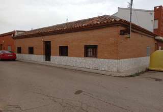 House for sale in Cachiporro, Valdepeñas, Ciudad Real. 
