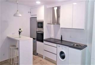 Flat for sale in Avenida 1º de Julio, Valdepeñas, Ciudad Real. 