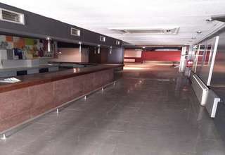 Obchodní prostory na prodej v Seis de Junio, Valdepeñas, Ciudad Real. 
