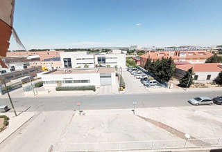 Flat for sale in Hospital, Valdepeñas, Ciudad Real. 