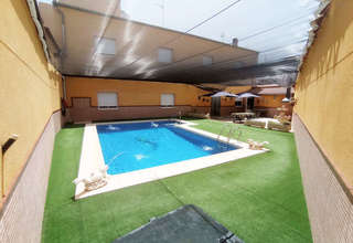 Casa vendita in Seis de Junio, Valdepeñas, Ciudad Real. 