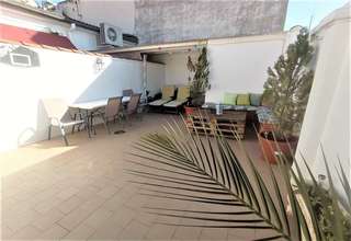 Flat for sale in Hospital, Valdepeñas, Ciudad Real. 