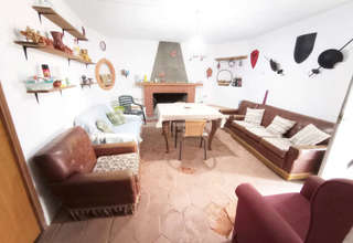 Casa vendita in Seis de Junio, Valdepeñas, Ciudad Real. 