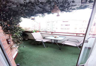 Flat for sale in Seis de Junio, Valdepeñas, Ciudad Real. 