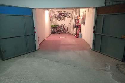 Garager til salg i Avenida 1º de Julio, Valdepeñas, Ciudad Real. 