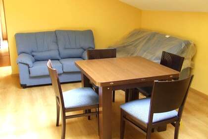 Flat for sale in Hospital, Valdepeñas, Ciudad Real. 