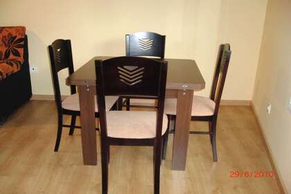 Flat for sale in Hospital, Valdepeñas, Ciudad Real. 