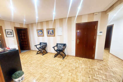 Appartamento +2bed vendita in Seis de Junio, Valdepeñas, Ciudad Real. 