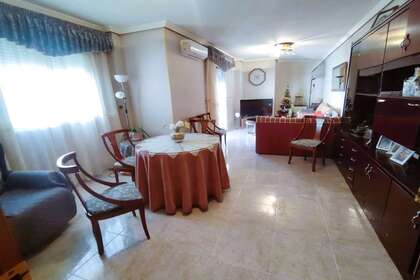 Appartamento +2bed vendita in Hospital, Valdepeñas, Ciudad Real. 