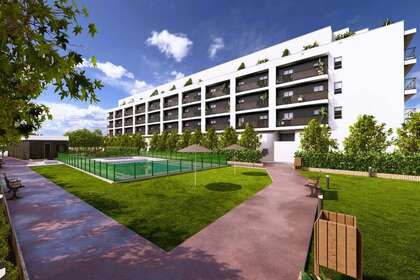 Квартира Роскошь Продажа в Nuevo Valdepeñas, Ciudad Real. 