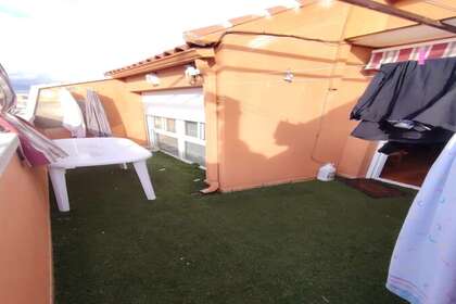 Apprt dernier Etage vendre en Hospital, Valdepeñas, Ciudad Real. 