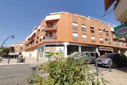 Opbevaringsrum til salg i Centro, Valdepeñas, Ciudad Real. 