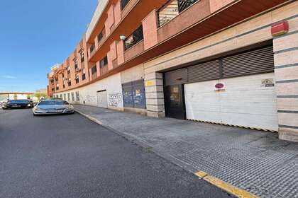 Vagas de estacionamento em Centro, Valdepeñas, Ciudad Real. 