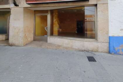 Geschäftslokal in Centro, Valdepeñas, Ciudad Real. 