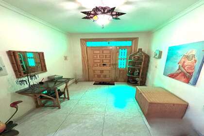 Haus zu verkaufen in Convento, Valdepeñas, Ciudad Real. 