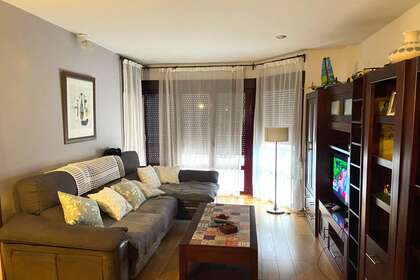 Lejligheder til salg i Seis de Junio, Valdepeñas, Ciudad Real. 