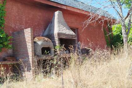 Other properties for sale in Urb. Cofio, Robledo de Chavela, Madrid. 