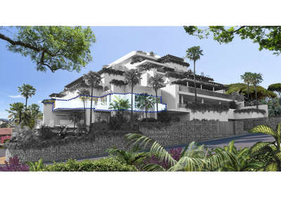 Apartment Luxury for sale in Río Real, Marbella, Málaga. 