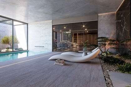Villa Luxury for sale in Camoján, Marbella, Málaga. 