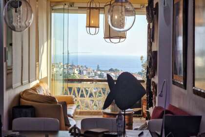 Flat Luxury for sale in Marbella Este, Málaga. 