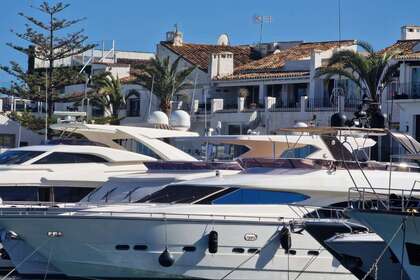 Appartamento +2bed Lusso vendita in Nueva Andalucía, Marbella, Málaga. 