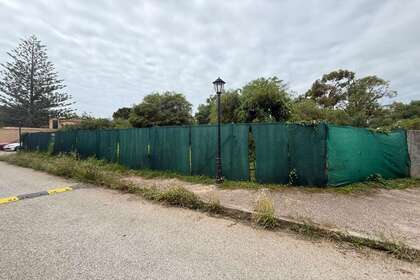 Grundstück/Finca zu verkaufen in Atalaya el Presidente, El Saladillo, Estepona, Málaga. 