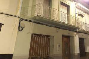 Maison de ville vendre en Nucleo Urbano, Burriana, Castellón. 