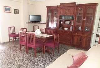 Flat for sale in Nucleo Urbano, Burriana, Castellón. 