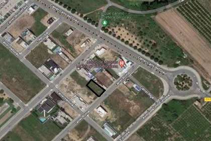 Enredo venda em Nucleo Urbano, Burriana, Castellón. 