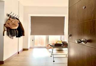 Appartamento +2bed vendita in Zaidín, Granada. 