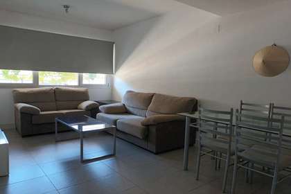 Appartamento +2bed vendita in Parque Tecnológico de la Salud, Granada. 