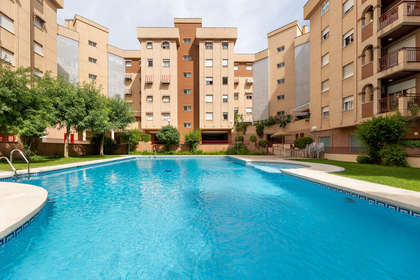 Appartamento +2bed vendita in Periodistas-parque Almunia, Granada. 