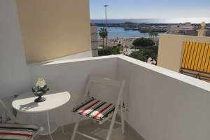 Studio in Los Cristianos, Arona, Santa Cruz de Tenerife, Tenerife. 