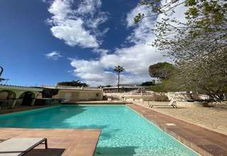 Villa vendita in El Madroñal, Adeje, Santa Cruz de Tenerife, Tenerife. 