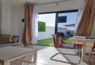 Penthouse in Los Cristianos, Arona, Santa Cruz de Tenerife, Tenerife. 