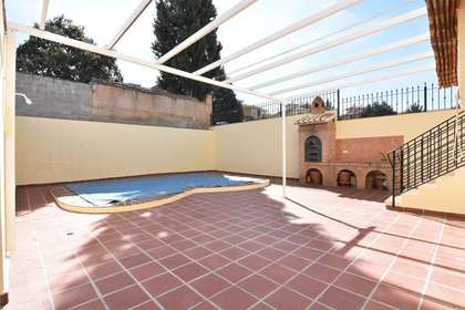 House for sale in La Zubia, Zubia (La), Granada. 