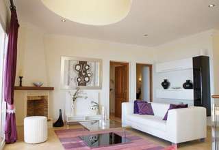 Villa vendita in Cumbre Del Sol, Benitachell/Poble Nou de Benitatxell (el), Alicante. 