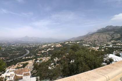 Villa venda em Altea Hills, Alicante. 