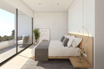Villa Luxury for sale in Altea, Alicante. 