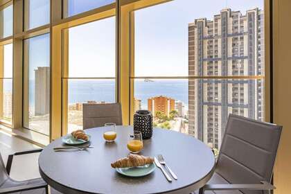 Apartment Luxury for sale in Poniente, Benidorm, Alicante. 