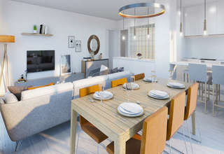 Apartment for sale in Orihuela-Costa, Alicante. 