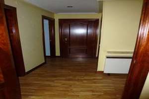 pasillo