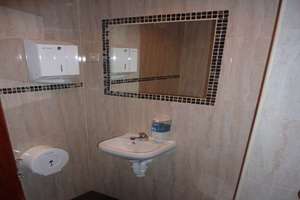baño