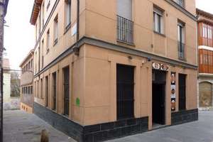 Appartamento 1bed vendita in El Ejido, León. 