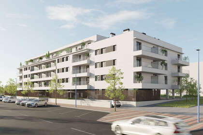 Appartamento +2bed vendita in Eras de Renueva, León. 