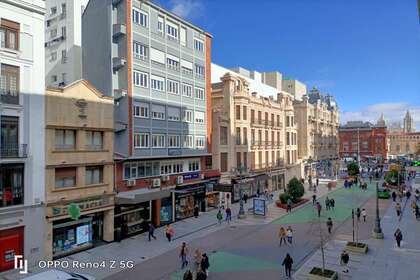Kontorer i Centro, León. 