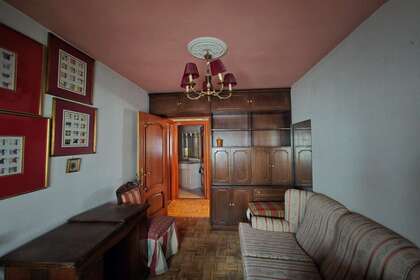 Appartamento +2bed vendita in Centro, León. 