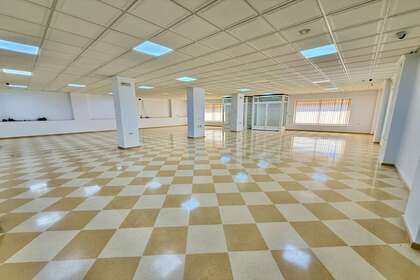 Premissa comercial em Almonte, Huelva. 