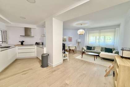 Piso venta en La Estrella, Sevilla. 