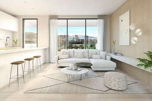 Appartamento +2bed Lusso vendita in La Cala de Mijas, Málaga. 